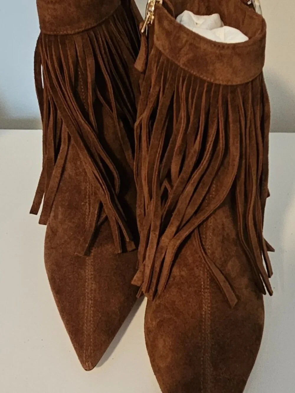 Malone Souliers new never